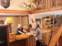 Boarders Inn & Suites by Cobblestone Hotels – Waukon Hotels in Allamakee County