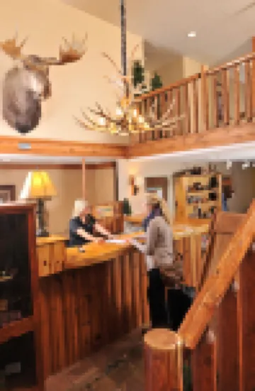 Boarders Inn & Suites by Cobblestone Hotels – Waukon