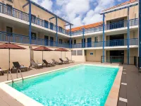 Lagrange Vacances les Balcons de l'Océan Hotels in Biscarrosse