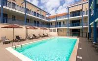 Lagrange Vacances les Balcons de l'Océan
