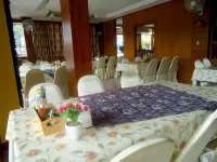 Ngamta Hotel - breakfast