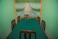 Hasaranga Holiday House