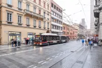 GuestHost - Piazza Maggiore White Apartment - Condos