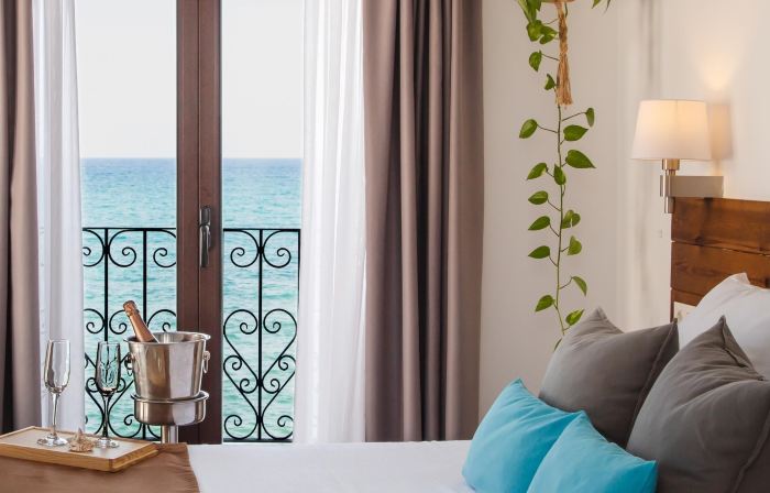 Hostal Boutique Casa del Mar Altea