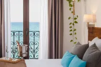Hostal Boutique Casa del Mar Altea Hotels in Altea