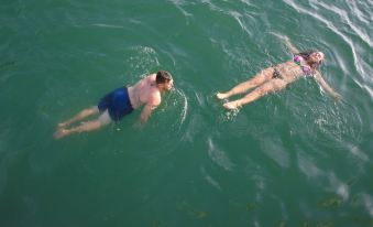 Halong Sapphire Cruise