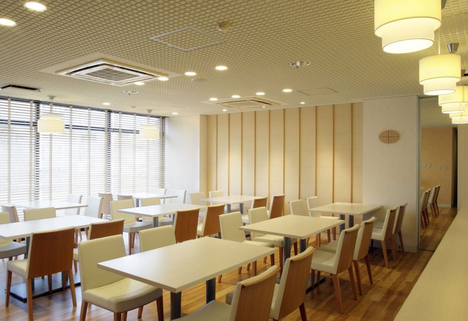 호텔 그린 팰리스