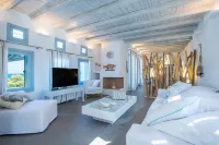 Aelia Hospitality Paros Hotels in Drios