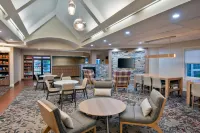 Residence Inn Boston Brockton/Easton Hotels in Raynham