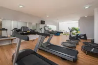 Wish Natal - palestra