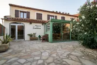 Maison des Croisades Các khách sạn gần Salin d'Aigues-Mortes