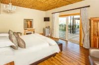 Surval Boutique Olive Estate
