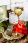 Sleeping Giant Rainforest Lodge - bar