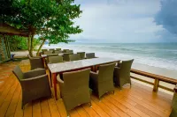 Khanom Cabana Beach Resort