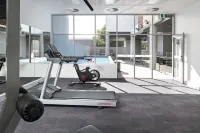 Quest Midland - Gym