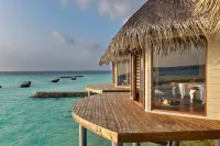 Drift Thelu Veliga Retreat Hotel a Dhangethi