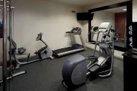 Hampton Inn & Suites Texarkana - Gym