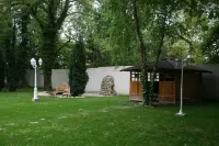 B&B Sawan Hôtels à : Bouzy