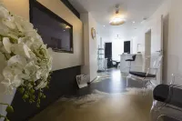 B Gold Luxury Rooms B&B
