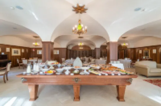 Relais Villa San Martino Hotels in Martina Franca