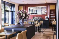 Hotel Art Deco Euralille Hotels in Mons-en-Baroeul