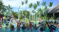 Coral Costa Caribe Beach Resort - All Inclusive - Beach