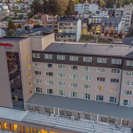 Hampton by Hilton Bariloche
