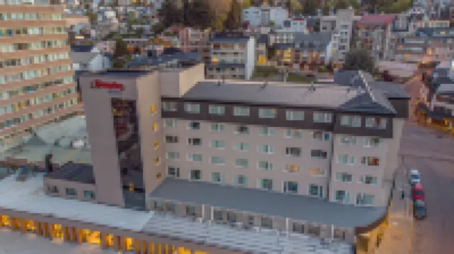 Hampton by Hilton Bariloche Hotels in 