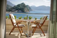 Monte Casa Spa & Wellness - Ocean View