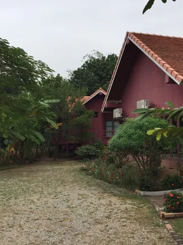 รูปภาพของโรงแรมเชียงใหม่รอยัลครีก