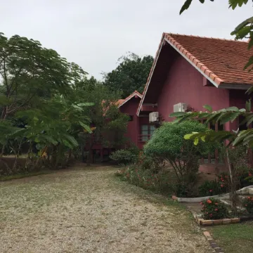Chiangmai Royal Creek Hotel