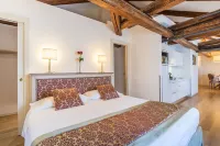 Al Redentore di Venezia Hotels in Giudecca