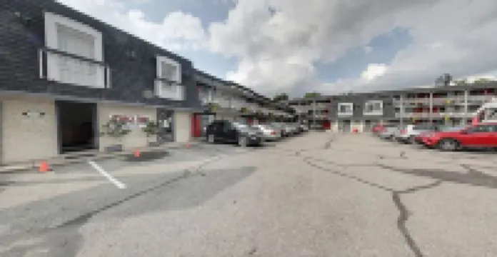 キングズ イン ニア ザ フォールズ