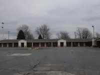Rodeway Inn Hotels in Fulton County