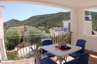 Residence Bouganvillage Hotels in Tanaunella