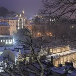 Hotel Ontario Hotel di Karlovy Vary