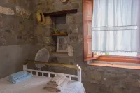 Manos House in Chora