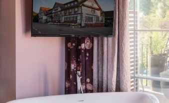 Hotel Restaurant der Engel, Sasbachwalden