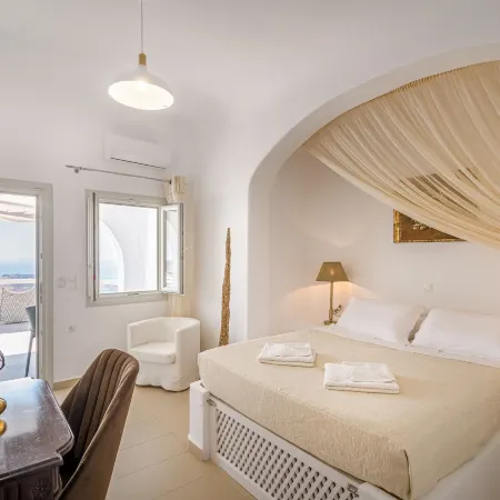 Avianto Suites