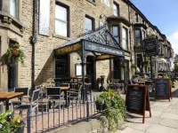 The Inn at Cheltenham Parade Hotels in Follifoot