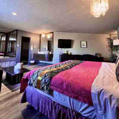 Hotel L'Express Rooms