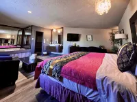 Hotel l'Express Hotels in Repentigny