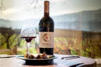 Quinta da Pacheca - Frühstück