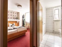 Cityhotel Bernburg Ξενοδοχεία στην πόλη Bernburg