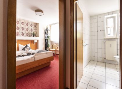 Cityhotel Bernburg
