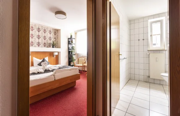 伯恩伯格城市酒店