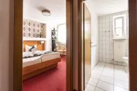 Cityhotel Bernburg Hotels in der Nähe von Hochschule Anhalt - Anhalt University of Applied Sciences | Campus Köthen