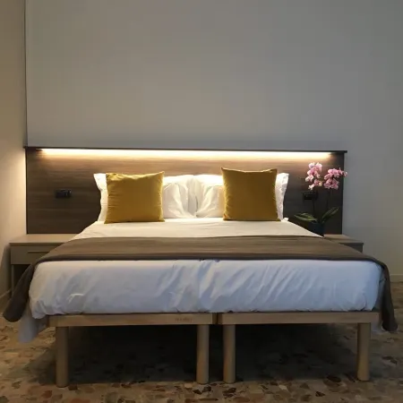 Hotel Loveno