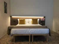 Hotel Loveno - 2-Star