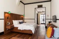 American Trade Hotel Hotels in Panama City